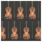 Viola Music Musician Room Decke Stoff (Nahaufnahme)