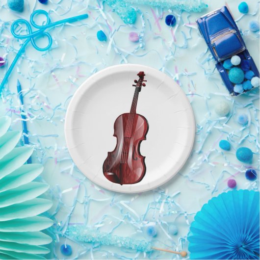 Viola Pappteller (Party)