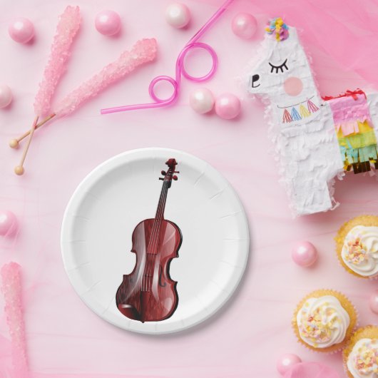 Viola Pappteller (Party)