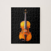 Viola-Puzzlespiel Puzzle (Vertikal)