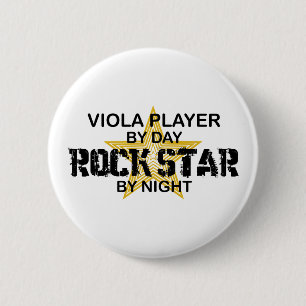 Viola-Rockstar bis zum Nacht Button