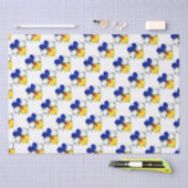 Viola! Seidenpapier (Handwerk)