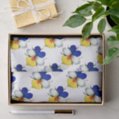 Viola! Seidenpapier (Geschenk)