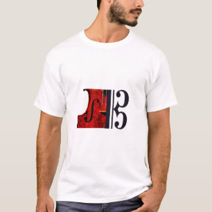 Viola-Shirt T-Shirt