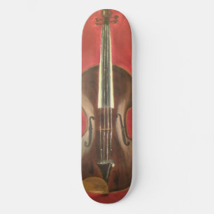 Viola Skateboard