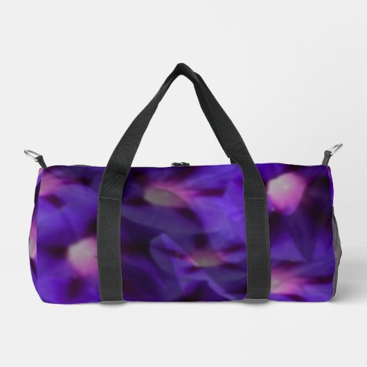Viola Skys Duffle Bag (Vorderseite)