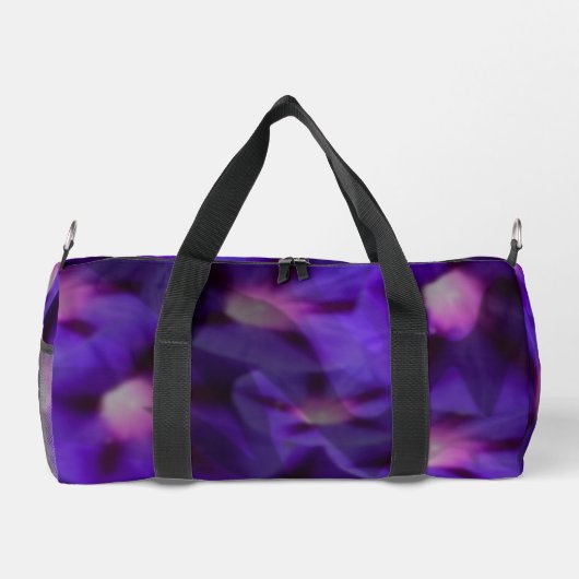 Viola Skys Duffle Bag (Rückseite)