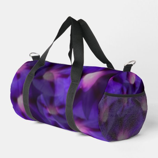 Viola Skys Duffle Bag (Rechte Ecke)