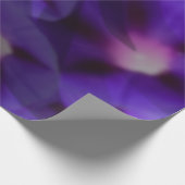 Viola Skys Geschenkpapier (Ecke)