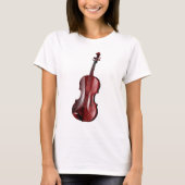 Viola T-Shirt (Vorderseite)