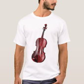 Viola T-Shirt (Vorderseite)