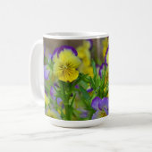Viola Tasse (Vorderseite Links)