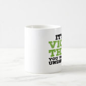 Viola Thing Kaffeetasse (Mittel)