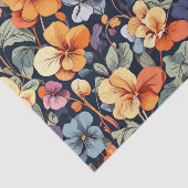 Viola Tissue Paper Seidenpapier (Ausschnitt)