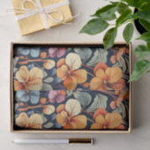 Viola Tissue Paper Seidenpapier (Geschenk)