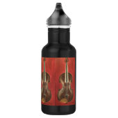 Viola Trinkflasche (Rechts)