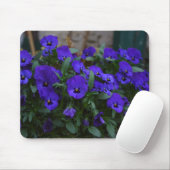 Viola witjana mousepad (Mit Mouse)