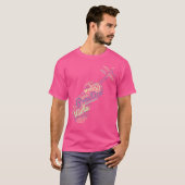 Viola Word Cloud Orchestra Shirt (Vorne ganz)