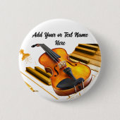 Violen-Strings und Keys_ Button (Vorderseite)