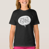 Violence T-Shirt (Vorderseite)