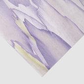 Violent Orchid Seidenpapier (Ausschnitt)