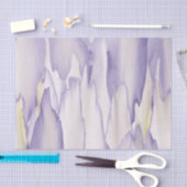 Violent Orchid Seidenpapier (Handwerk)