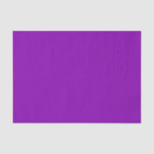 Violet 10lb Tissue Paper