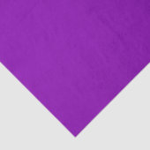 Violet 10lb Tissue Paper Seidenpapier (Ausschnitt)