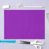 Violet 10lb Tissue Paper Seidenpapier (Handwerk)
