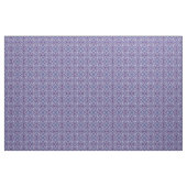 Violet Azulejo Spanish Tile Stoff (Fat Quarter (45,7 x 55,9 cm))