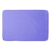 Violet Bluebell Badematte (Vorderseite)