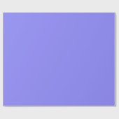Violet Bluebell Geschenkpapier (Flach)