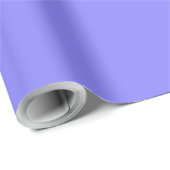 Violet Bluebell Geschenkpapier (Rolleneckpunkt)