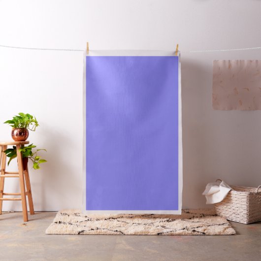 Violet Bluebell Stoff (Beispiel)