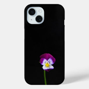 Violet Blume ipha Case-Mate iPhone Hülle