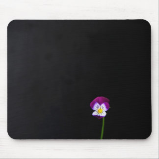 Violet Blume mpcna Mousepad
