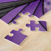 Violet Bly Dancer Puzzle (Seite)