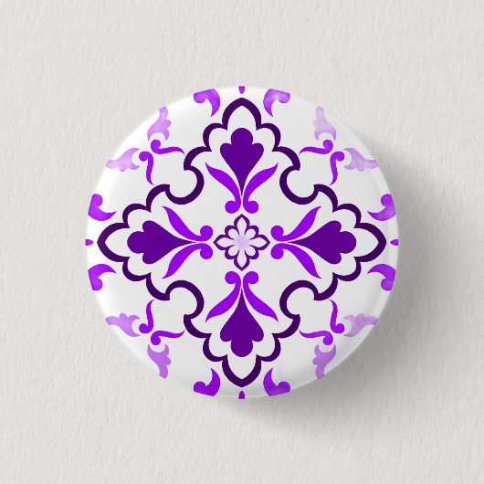 Violet Button (Vorderseite)