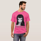 Violet Chacki T-Shirt (Vorne ganz)