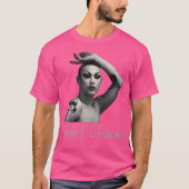 Violet Chacki T-Shirt (Vorderseite)
