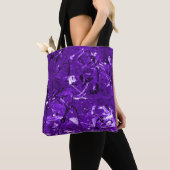Violet Chaos Tasche (Von Nahem)
