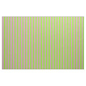 Violet & Chartreuse Streifen/Linien Muster Stoff (Yard (91,4 cm))