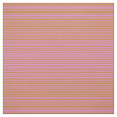 Violet & Dark Goldenrod farbiges Muster Stoff (Muster)