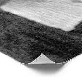 Violet Dickinson Poster (Ecke)