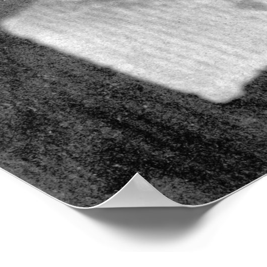 Violet Dickinson Poster (Ecke)