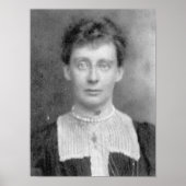 Violet Dickinson Poster (Vorne)