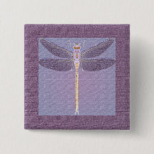 Violet Dragonfly