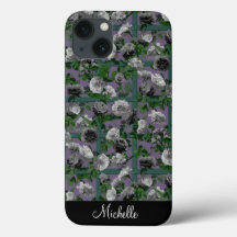 Violet Elegante Rose