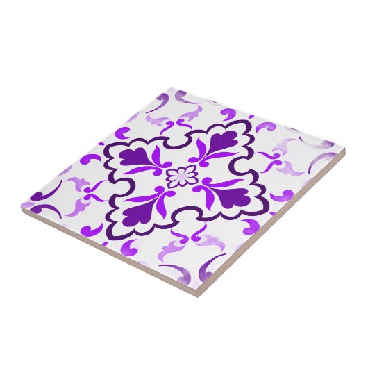 Violet Fliese (Seite)