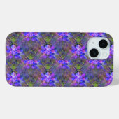 Violet garden...... Case-Mate iPhone hülle (Rückseite (Horizontal))